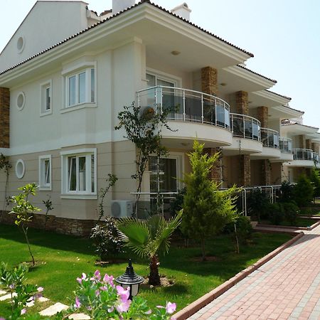 Pasham Beach Villa And Residence Fethiye Esterno foto